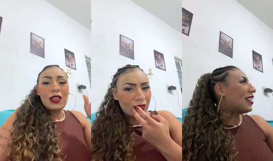 jainesilvaa0 TikTok Live — Oct 4, 2026, 6:13 AM