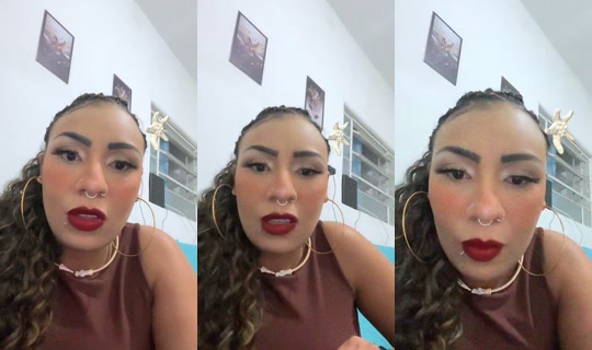 jainesilvaa0 TikTok Live — Oct 4, 2026, 7:28 AM