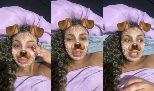 jainesilvaa0 TikTok Live — Oct 4, 2026, 8:16 PM