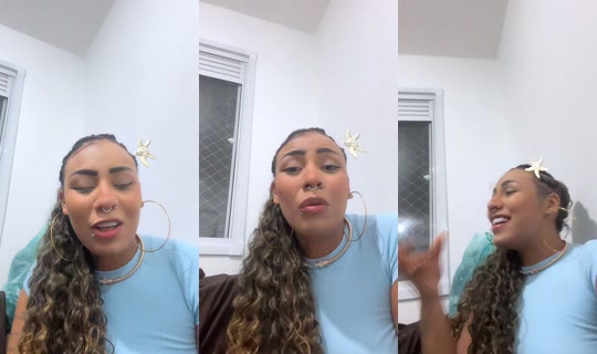 jainesilvaa0 TikTok Live — Oct 4, 2026, 10:43 PM