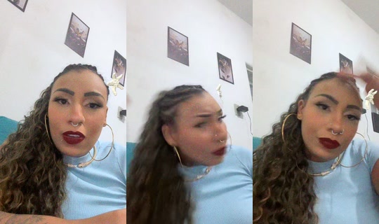 jainesilvaa0 TikTok Live — Oct 5, 2026, 7:08 AM