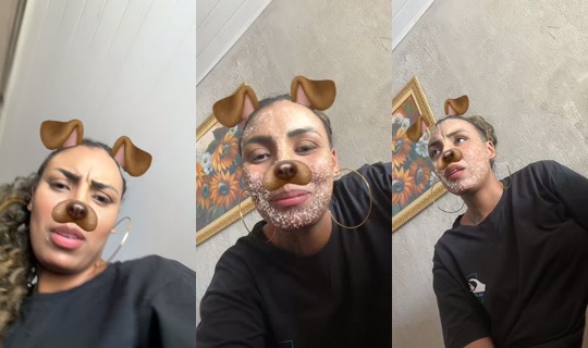 jainesilvaa0 TikTok Live — Oct 7, 2026, 4:03 PM
