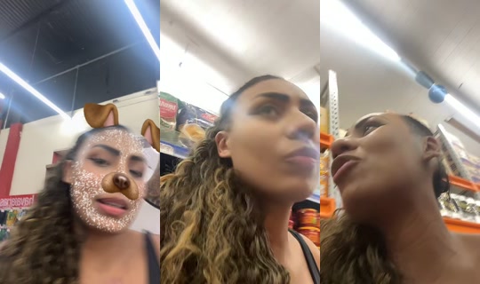jainesilvaa0 TikTok Live — Oct 7, 2026, 6:37 PM