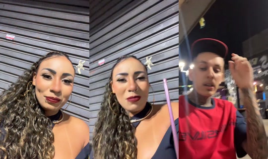 jainesilvaa0 TikTok Live — Oct 8, 2026, 1:44 AM