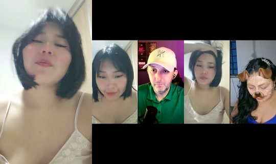 jaipitacrazy TikTok Live — Sep 23, 2026, 3:27 AM
