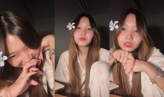 jairaoaohaiyoo TikTok Live — Oct 5, 2026, 12:14 AM