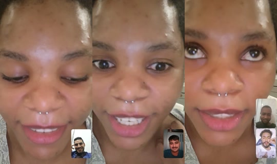 jairosdammadota357 TikTok Live — Oct 4, 2026, 9:06 PM