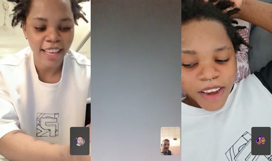 jairosdammadota357 TikTok Live — Oct 5, 2026, 12:01 PM