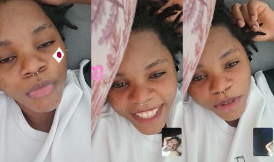 jairosdammadota357 TikTok Live — Oct 7, 2026, 1:32 PM