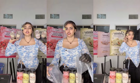 jaisri.music TikTok Live — Oct 3, 2026, 3:57 PM