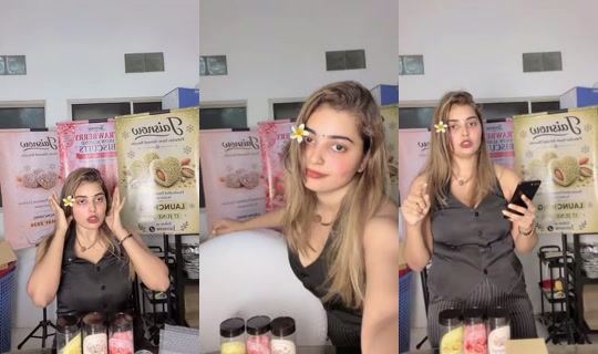 jaisri.music TikTok Live — Oct 6, 2026, 1:19 PM
