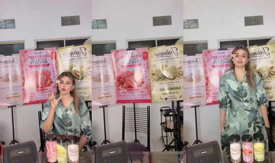 jaisri.music TikTok Live — Oct 8, 2026, 10:21 AM
