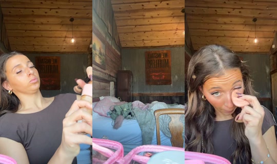jaixmarie TikTok Live — Aug 20, 2026, 8:53 PM