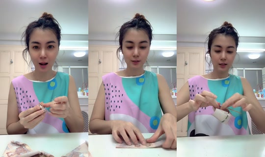 jaja_primrata_ TikTok Live — Sep 25, 2026, 3:28 AM