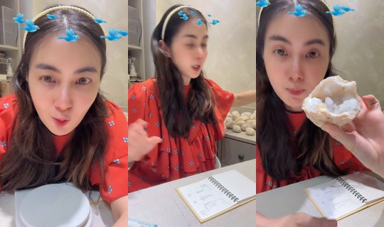jaja_primrata_ TikTok Live — Oct 4, 2026, 1:42 PM