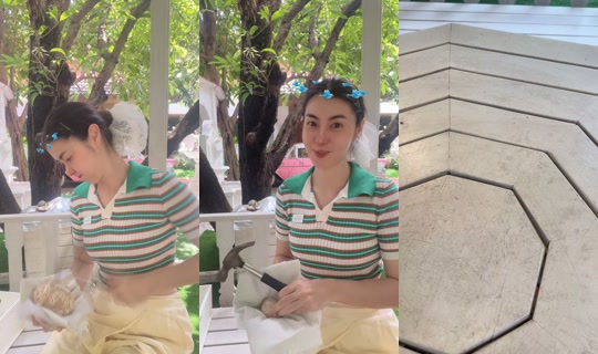 jaja_primrata_ TikTok Live — Oct 7, 2026, 4:20 AM