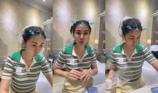 jaja_primrata_ TikTok Live — Oct 7, 2026, 12:46 PM