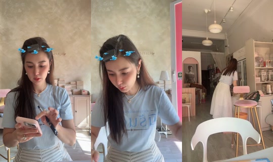 jaja_primrata_ TikTok Live — Oct 8, 2026, 2:01 AM