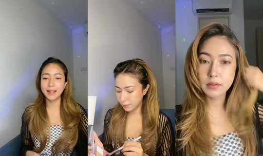 jajailiyes TikTok Live — Sep 18, 2026, 9:59 AM