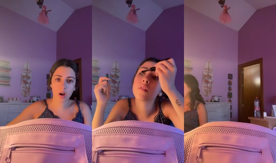 jajsiqjhabaha TikTok Live — Aug 21, 2026, 3:27 PM
