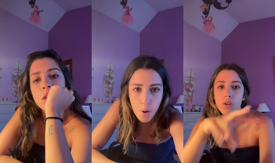 jajsiqjhabaha TikTok Live — Aug 21, 2026, 3:59 PM