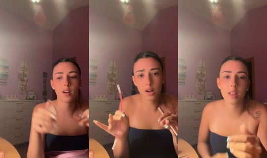 jajsiqjhabaha TikTok Live — Aug 21, 2026, 7:56 PM