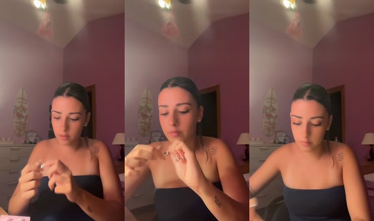 jajsiqjhabaha TikTok Live — Aug 21, 2026, 9:10 PM
