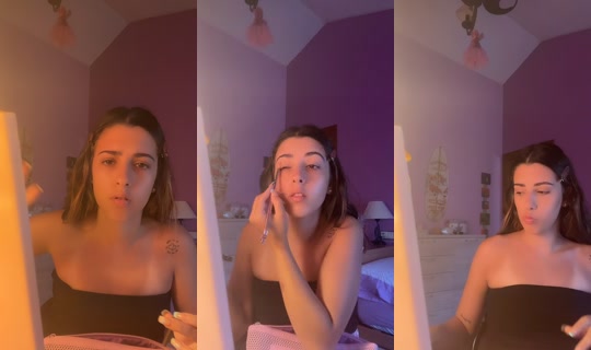 jajsiqjhabaha TikTok Live — Aug 23, 2026, 4:29 PM