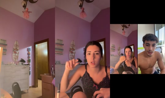 jajsiqjhabaha TikTok Live — Sep 20, 2026, 10:38 AM