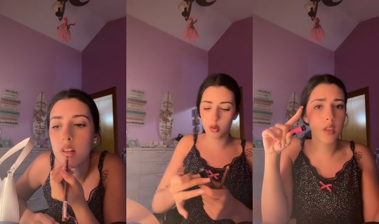jajsiqjhabaha TikTok Live — Sep 20, 2026, 11:29 AM