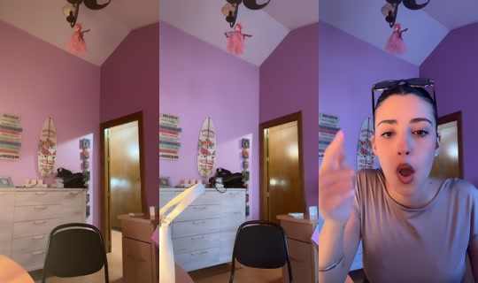 jajsiqjhabaha TikTok Live — Sep 20, 2026, 4:09 PM