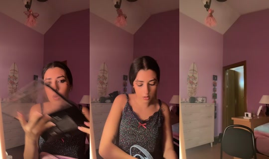 jajsiqjhabaha TikTok Live — Sep 22, 2026, 7:21 PM