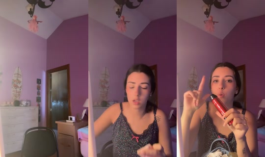 jajsiqjhabaha TikTok Live — Sep 23, 2026, 11:39 AM