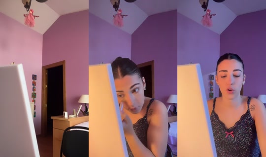 jajsiqjhabaha TikTok Live — Oct 3, 2026, 12:41 PM
