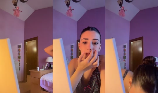 jajsiqjhabaha TikTok Live — Oct 3, 2026, 1:15 PM