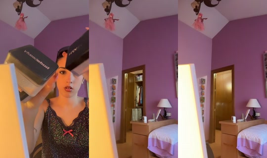 jajsiqjhabaha TikTok Live — Oct 3, 2026, 3:16 PM