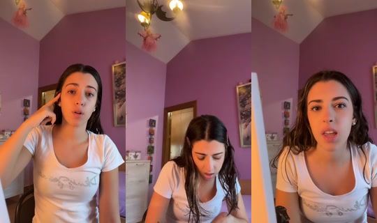 jajsiqjhabaha TikTok Live — Oct 4, 2026, 11:48 AM