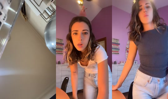 jajsiqjhabaha TikTok Live — Oct 4, 2026, 12:39 PM