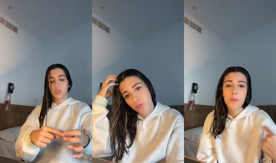 jajsiqjhabaha TikTok Live — Oct 8, 2026, 8:51 AM