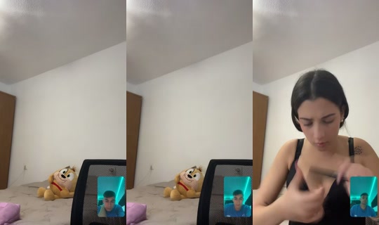jajsiqjhabaha TikTok Live — Oct 8, 2026, 8:52 PM