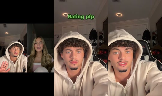 jake0107 TikTok Live — Sep 3, 2026, 2:01 AM