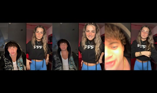 jake0107 TikTok Live — Sep 8, 2026, 2:30 AM