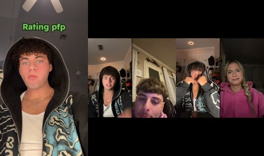 jake0107 TikTok Live — Sep 8, 2026, 2:45 AM
