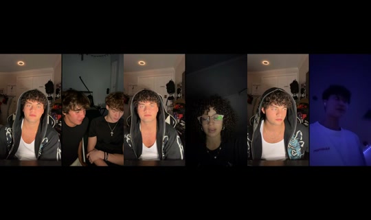 jake0107 TikTok Live — Sep 8, 2026, 3:35 AM