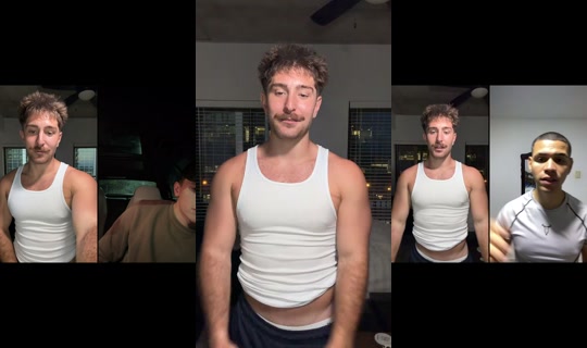 jakecookee TikTok Live — Aug 25, 2026, 12:04 AM