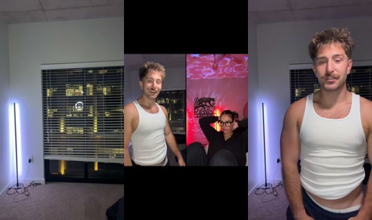 jakecookee TikTok Live — Aug 25, 2026, 4:58 AM