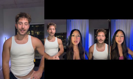 jakecookee TikTok Live — Aug 25, 2026, 5:31 AM