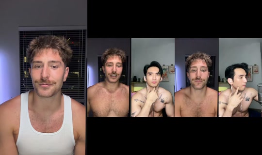 jakecookee TikTok Live — Aug 25, 2026, 6:45 AM