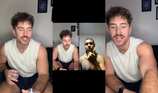 jakecookee TikTok Live — Sep 21, 2026, 11:16 PM