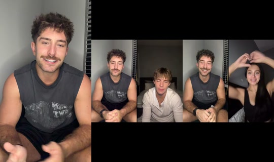 jakecookee TikTok Live — Sep 23, 2026, 2:13 AM